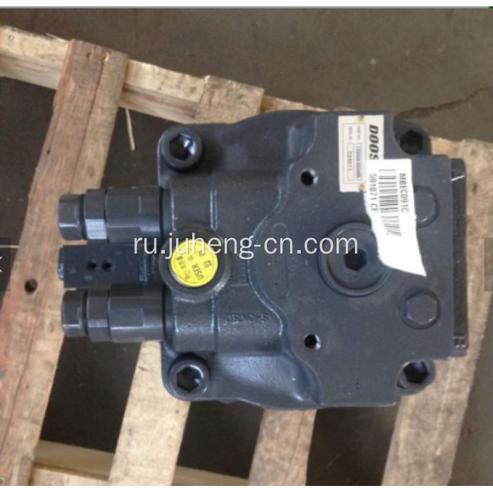 Двигатель поворота DX520LC 170303-00050